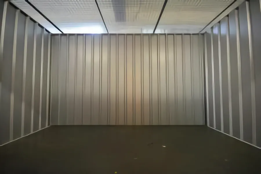 Local Secure Storage West Yorkshire - Wilsden Self Storage